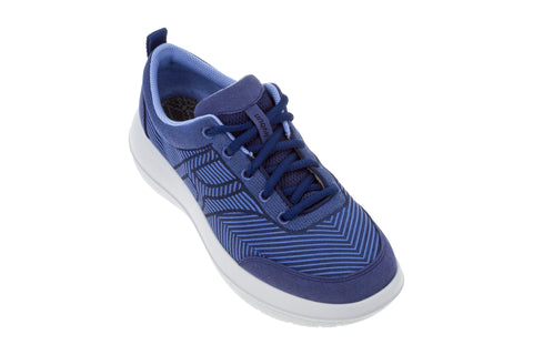 kybun trial shoe Bauma 20 Blue