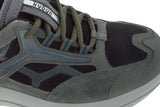 kybun trial shoe Sursee 20 Grey-Blue