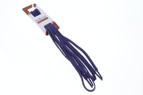 Shoelaces blue indigo - for Vernier Indigo