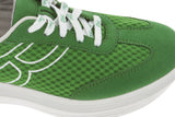 kybun trial shoe St. Gallen Green-White